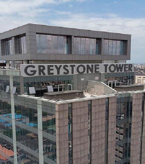 greystone